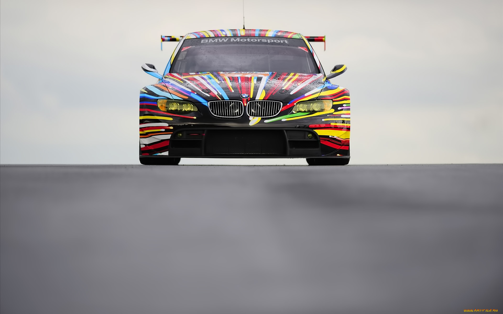 , bmw